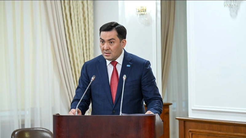 Казахстан снижает «серый» оборот топлива на 20% благодаря цифровизации — Минэнерго