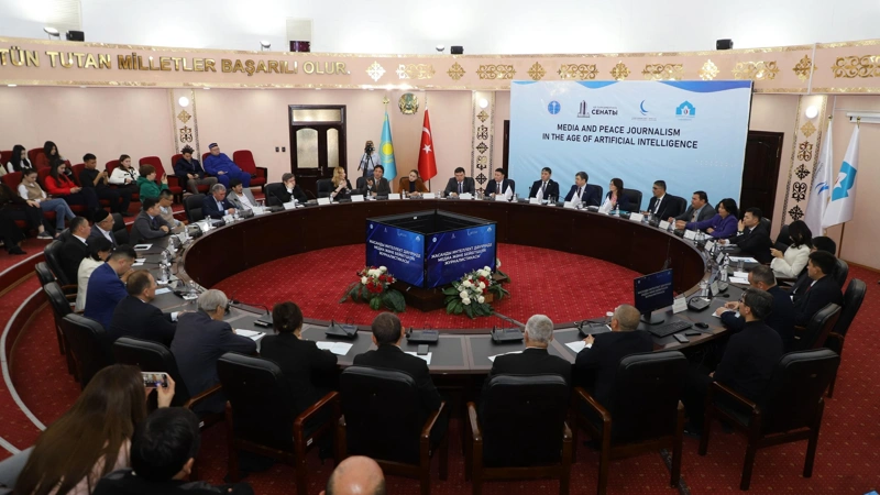 Muslim Council of Elders holds panel discussion on media, peace journalism