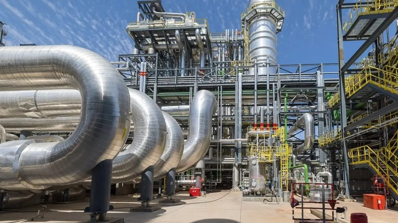 Kazakhstan to launch over 40 industrial projects by yearend