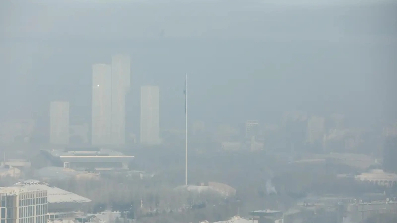 сапасы, Астана