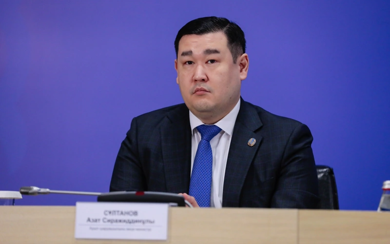 Как Минсельхоз будет удерживать цены на мясо в Казахстане