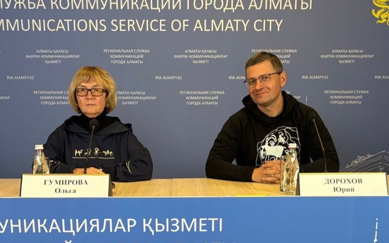 Десятки новых археологических объектов обнаружены в Казахстане