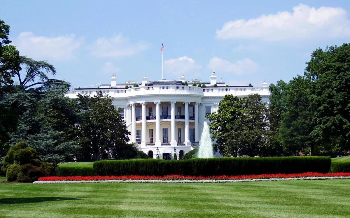 Белый дом заявил о серьезной доработке мирного плана по Украине