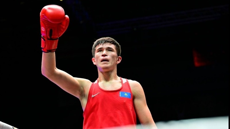 Азия чемпионаты: 10 сәуірде ел құрамасынан бес боксшы финалда сынға түседі