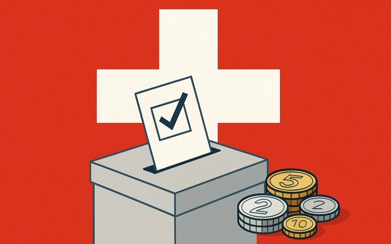 Swiss voters reject high-value inheritance tax proposal