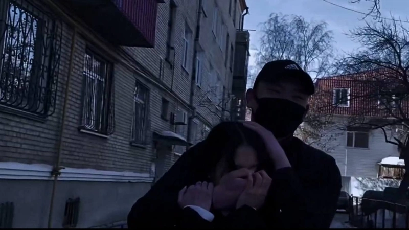 sýd po delý o stalkınge v Semee