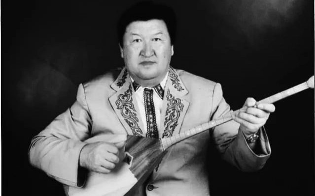 Нұрымбай Сүлейменұлы