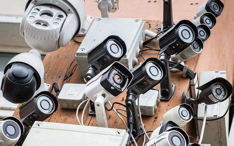 Хакеры в Южной Корее взломали 120 тысяч камер наблюдения для продажи интимных видео