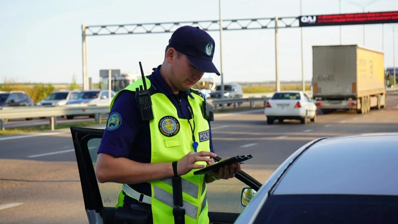 Павлодар облысы әкімінің әпкесі мас күйінде көлік жүргізгені үшін жазаланды