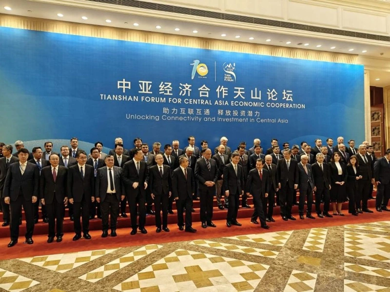 Mongolia to chair CAREC Program in 2026