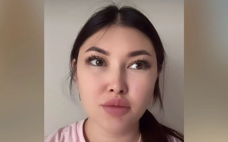 Астанада ерекше балалардың ата-аналарын қорлаған блогер ұсталды