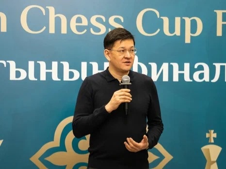 Кубок Казахстана по шахматам: как распределится призовой фонд — 49,5 млн тенге