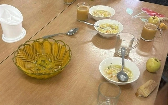 школьные столовые проверяют в СКО