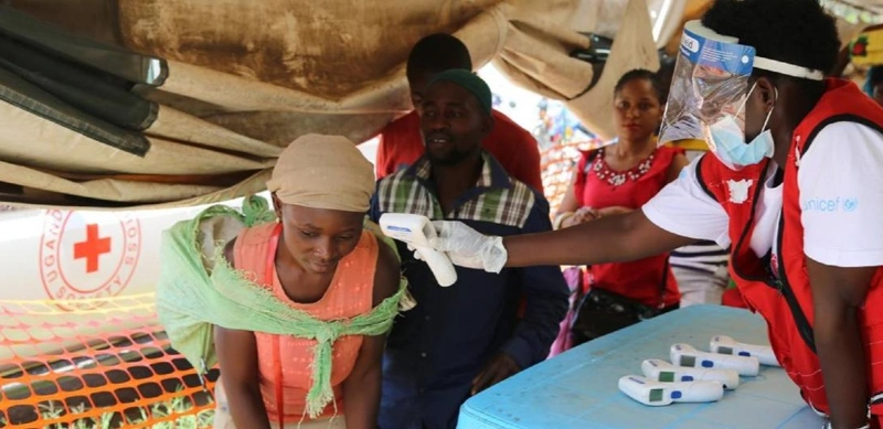 埃博拉