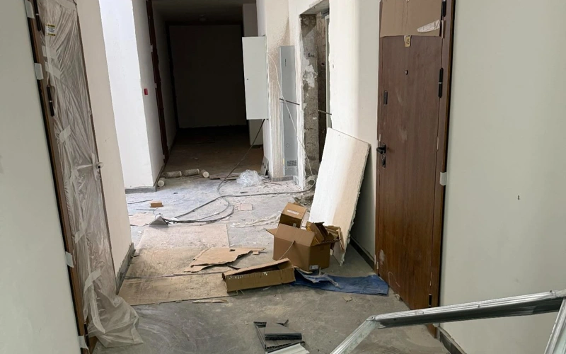 Объект не готов: застройщика нового ЖК в Алматы оштрафовали после массовых жалоб