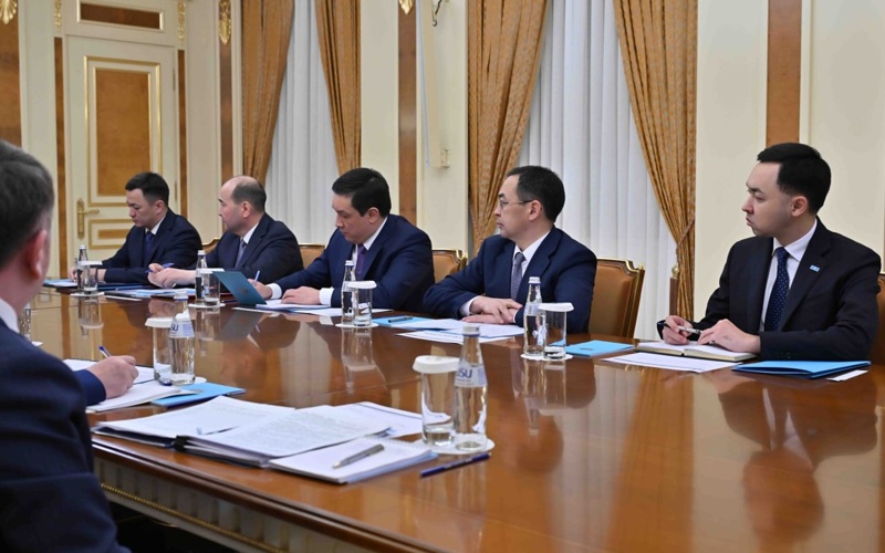 President emphasizes the importance of law and order in Armed Forces