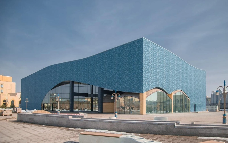 Ұлы Дала Елі орталығы