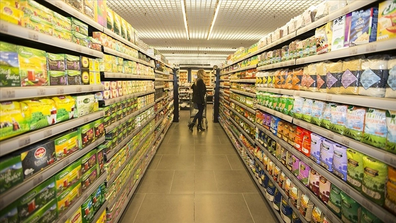 Инфляция в Турции продолжает постепенно замедляться