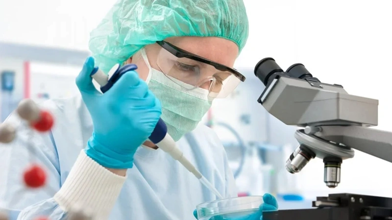 Kyrgyzstan reports annual increase in HIV cases 