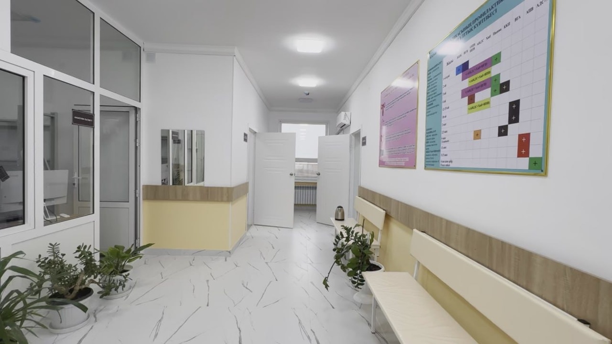 Астанадағы тұрғын үй кешенінде өрттен зардап шеккен әйелдің жағдайы ауыр