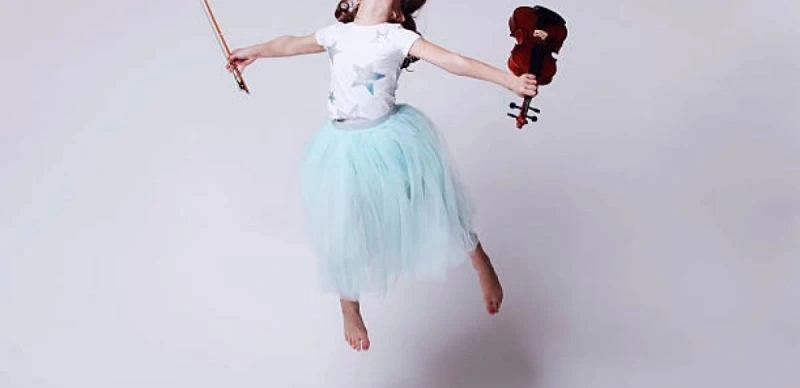 Дарынды балалар