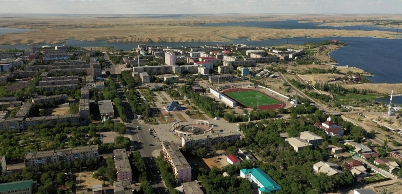 2028 jylǵa deıin Ulytaý oblysynda 25 ınvestıtsııalyq joba pýly qalyptasady 