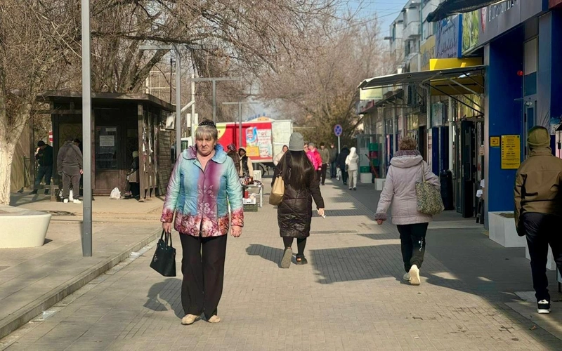 Qonaev
