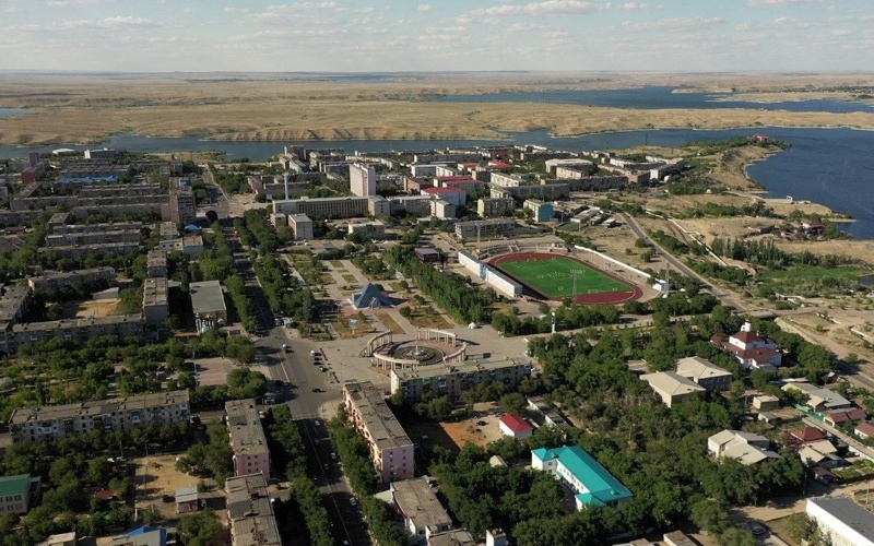 Пул из 25 инвестпроектов будет сформирован в области Улытау до 2028 года Пул из 25 инвестпроектов будет сформирован в области Улытау до 2028 года