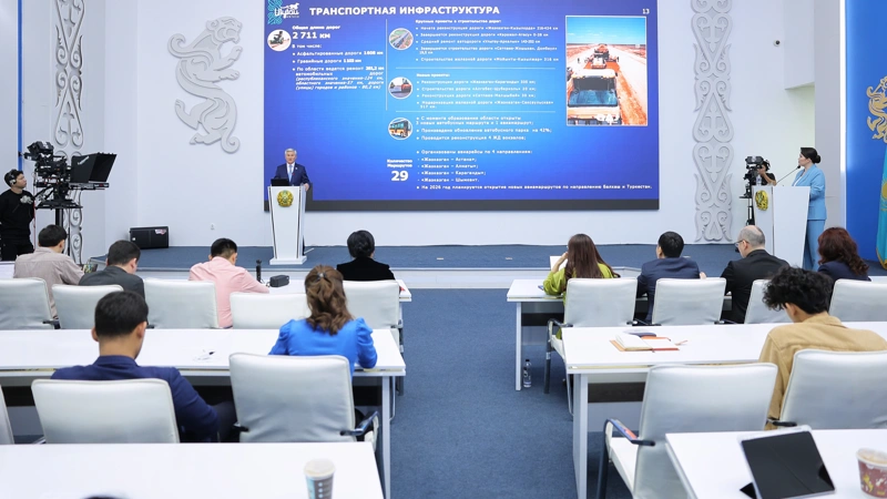 Дастан Рыспеков