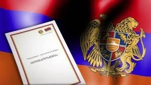 Armenııada jańa Konstıtýtsııa jobasy ázirlenip jatyr