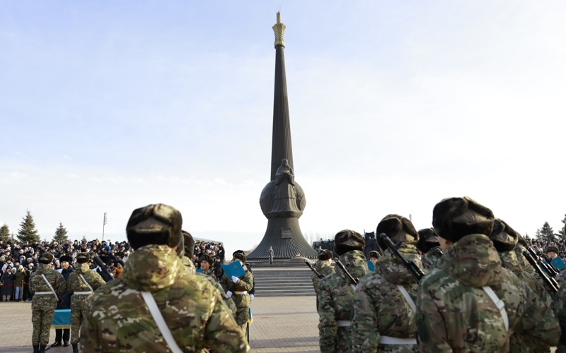 присяга присяга