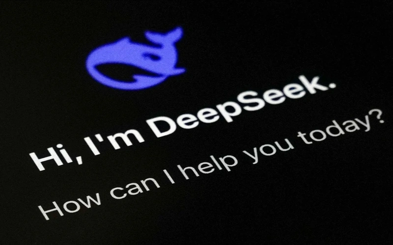 Deepseek представила новые ИИ-модели с максимальной эффективностью