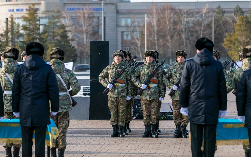 присяга присяга