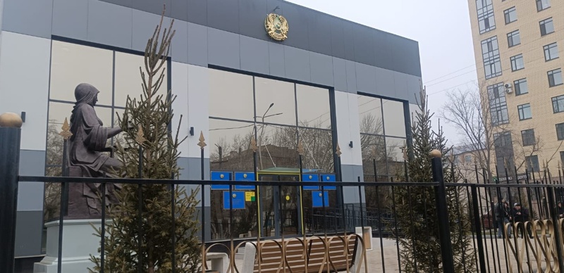 Дело о пытках в КУИС в Акмолинской области: допросы 12 сотрудников продолжаются