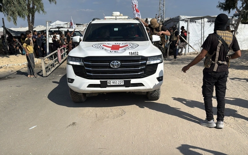 Переданные Хамас останки не принадлежат ни одному из заложников — Израиль