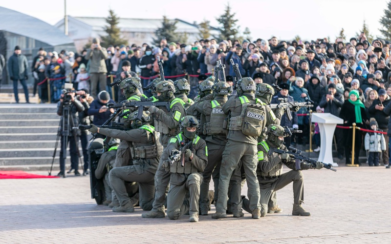 присяга присяга