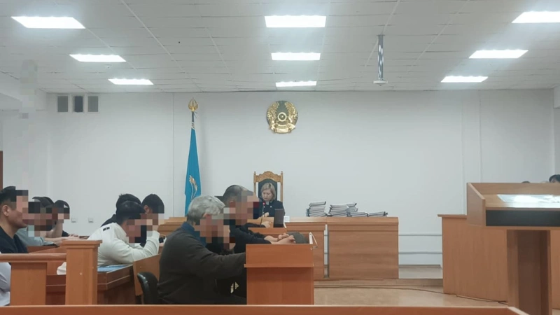 Дело о пытках в КУИС в Акмолинской области: допросы 12 сотрудников продолжаются