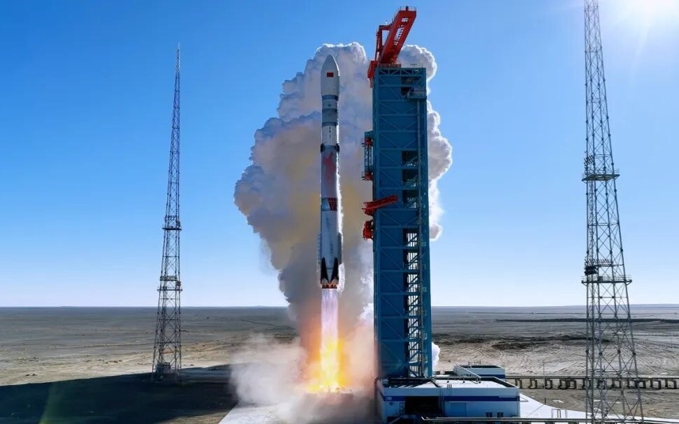 Қытай 2026 жылы ауқымды ғарыштық бағдарламаны жүзеге асырады — CNSA