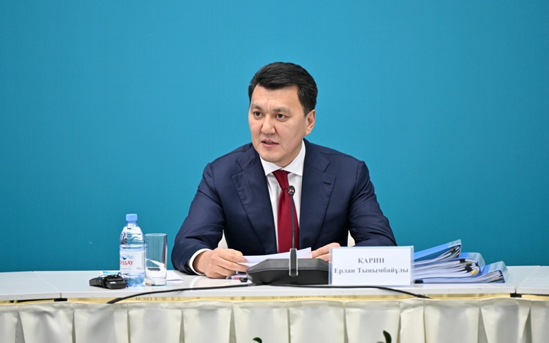 Парламентская реформа: что предлагают эксперты и казахстанцы