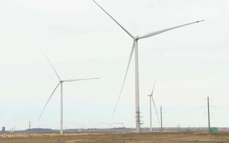 Kazakhstan’s Ulytau region to form pool of 25 investment projects