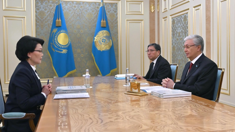 Number of targeted social assistance recipients down 30% in Kazakhstan amid system changes