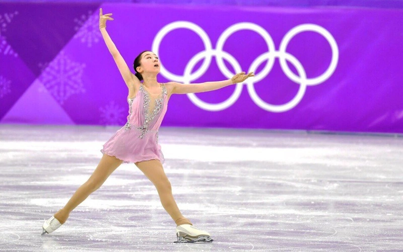 Элизабет Турсынбаева