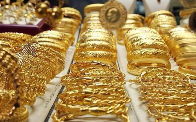 Армения ввела квоту на экспорт драгоценных металлов