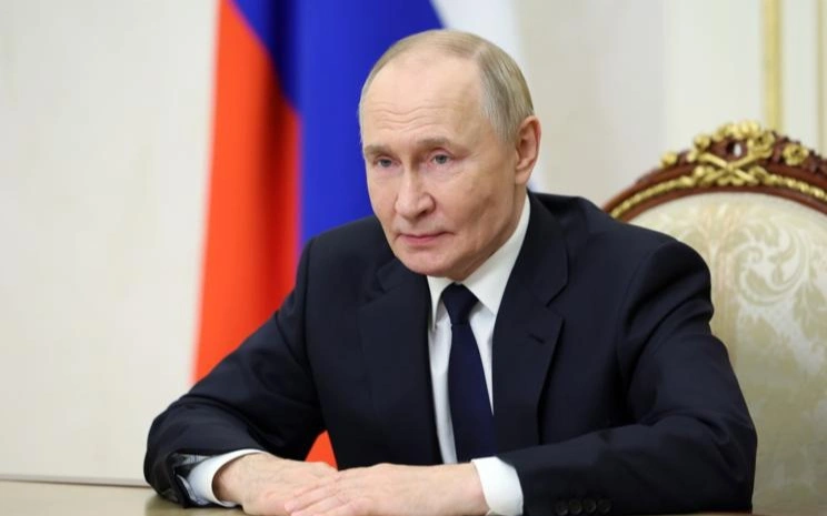 США предложили разбить мирный план на 4 раздела — Путин о встрече с Уиткоффом