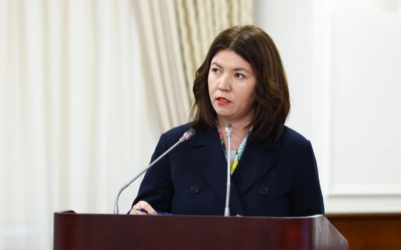 Juldyz Súleımneova