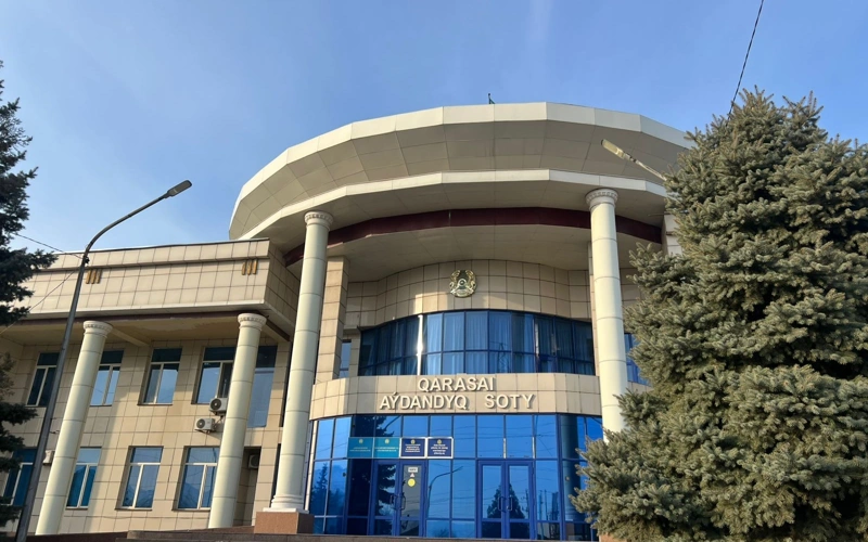 Дело о похищении девочки в Талгаре: суд проходит в закрытом режиме