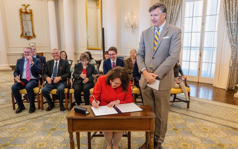 АҚШ-тың Қазақстандағы Елшісі 