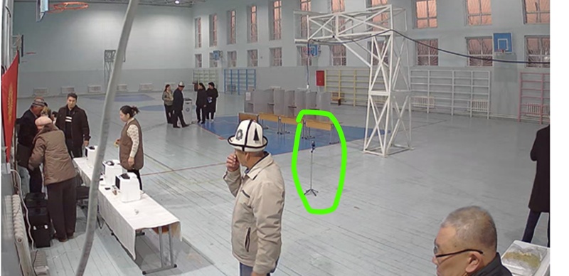 Выборы депутатов по одному округу признаны недействительными в Кыргызстане