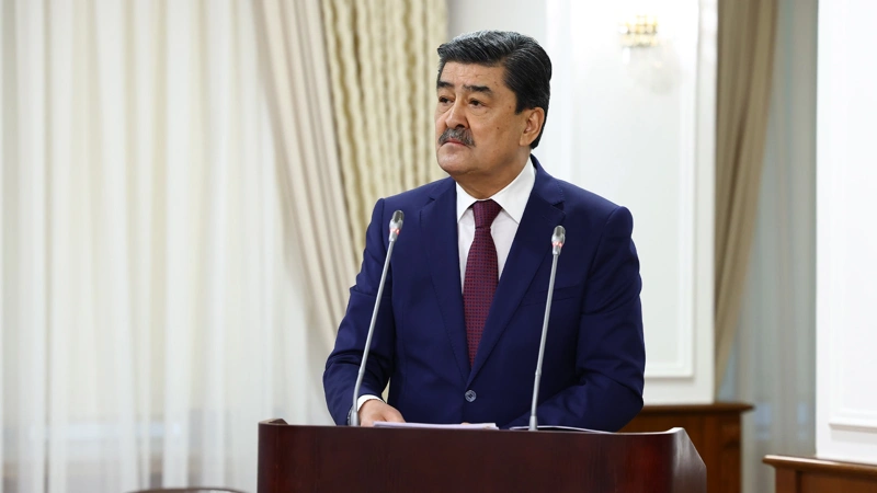 Four tigers, eight kulans to be brought to Kazakhstan in 2026