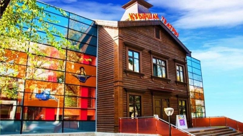 Almaty memlekettik qýyrshaq teatryna «akademııalyq» mártebe berildi